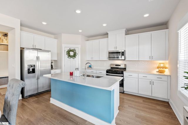 505 Silverado Avenue, Greenville, SC 29605