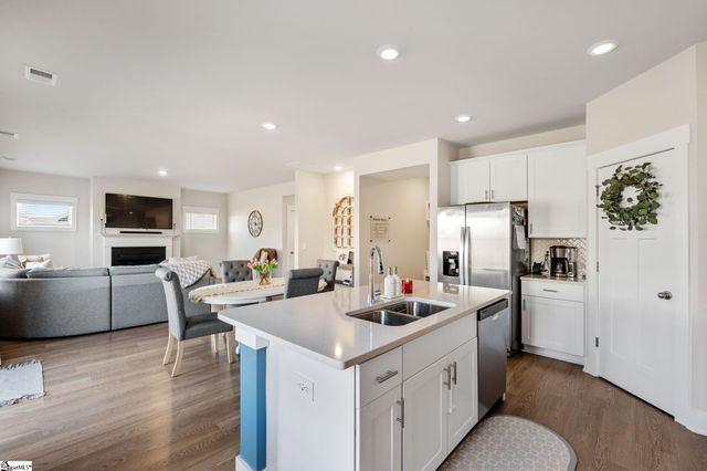 505 Silverado Avenue, Greenville, SC 29605