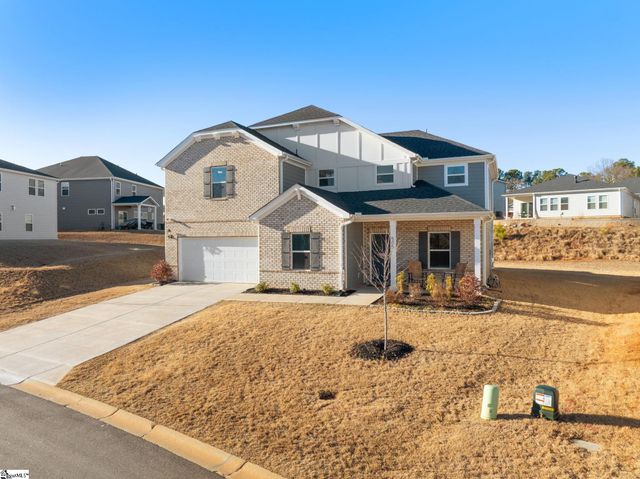 505 Silverado Avenue, Greenville, SC 29605