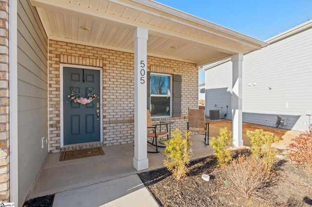 505 Silverado Avenue, Greenville, SC 29605