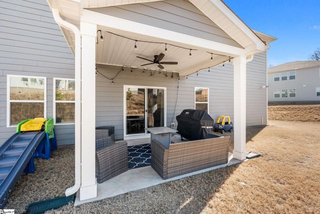 505 Silverado Avenue, Greenville, SC 29605