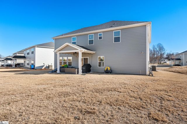 505 Silverado Avenue, Greenville, SC 29605