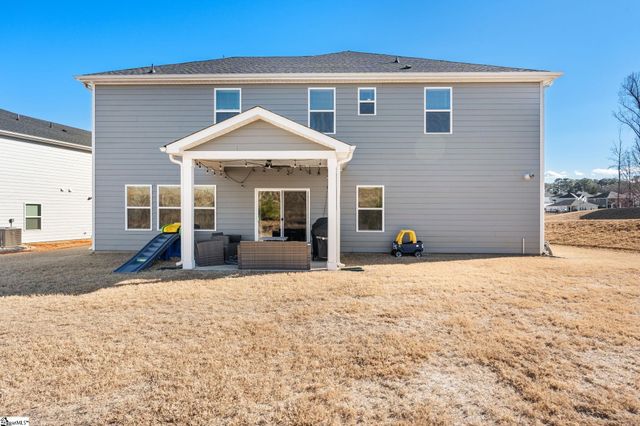 505 Silverado Avenue, Greenville, SC 29605