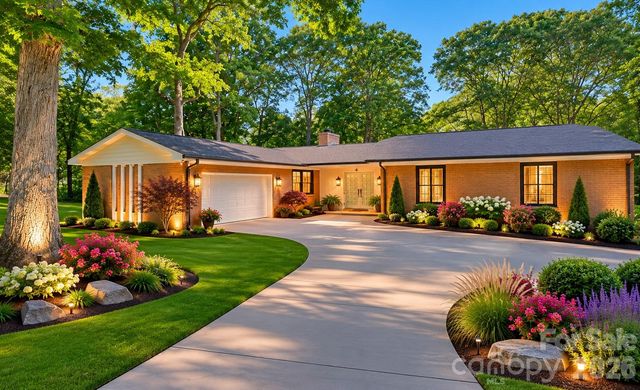 427 Georgia Avenue, Forest City, NC 28043