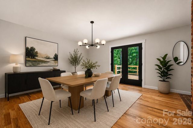 427 Georgia Avenue, Forest City, NC 28043