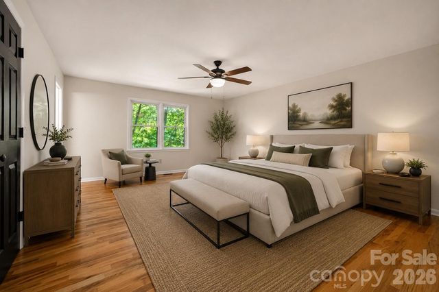 427 Georgia Avenue, Forest City, NC 28043