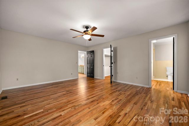427 Georgia Avenue, Forest City, NC 28043