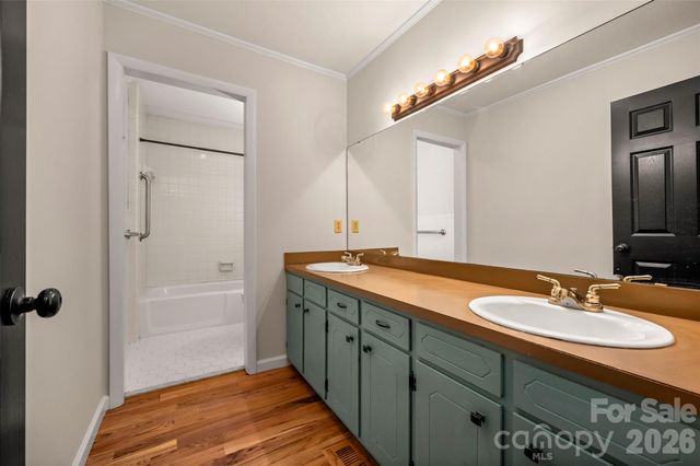 427 Georgia Avenue, Forest City, NC 28043
