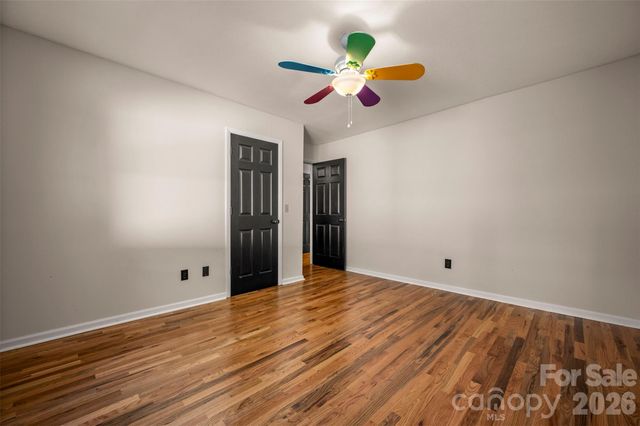 427 Georgia Avenue, Forest City, NC 28043
