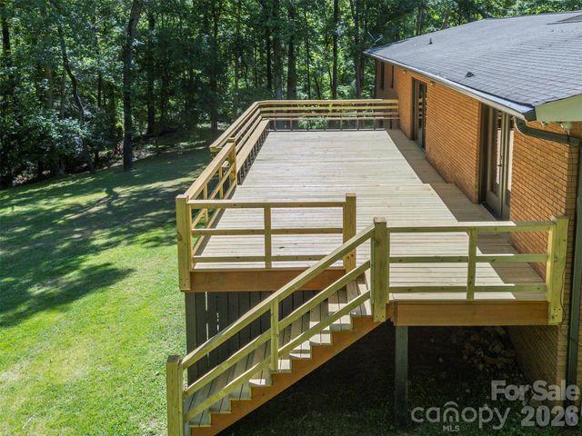 427 Georgia Avenue, Forest City, NC 28043