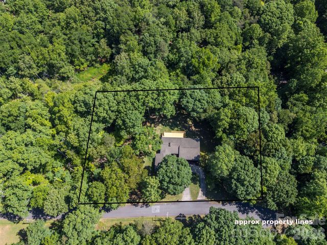 427 Georgia Avenue, Forest City, NC 28043