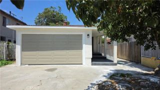 1601 E 43rd, Los Angeles, CA 90011