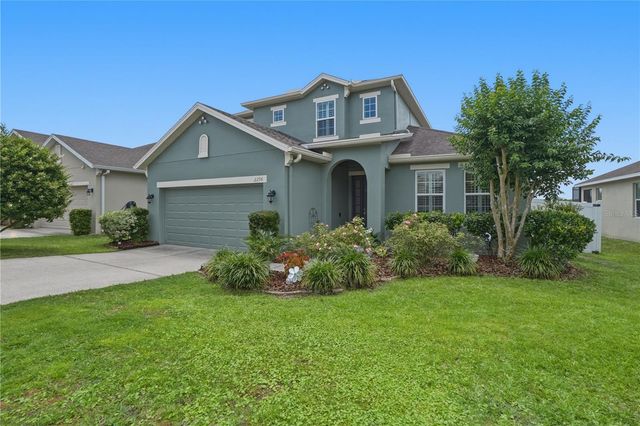 2296 NATOMA BOULEVARD, Mount Dora, FL 32757
