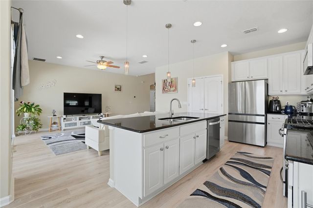 2296 NATOMA BOULEVARD, Mount Dora, FL 32757