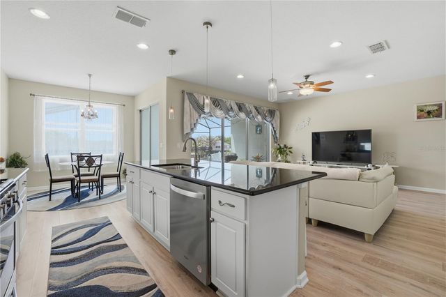 2296 NATOMA BOULEVARD, Mount Dora, FL 32757