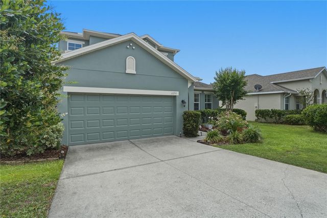 2296 NATOMA BOULEVARD, Mount Dora, FL 32757