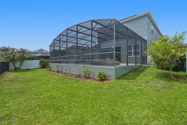2296 NATOMA BOULEVARD, Mount Dora, FL 32757