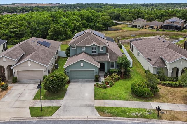 2296 NATOMA BOULEVARD, Mount Dora, FL 32757