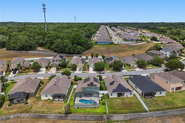 2296 NATOMA BOULEVARD, Mount Dora, FL 32757