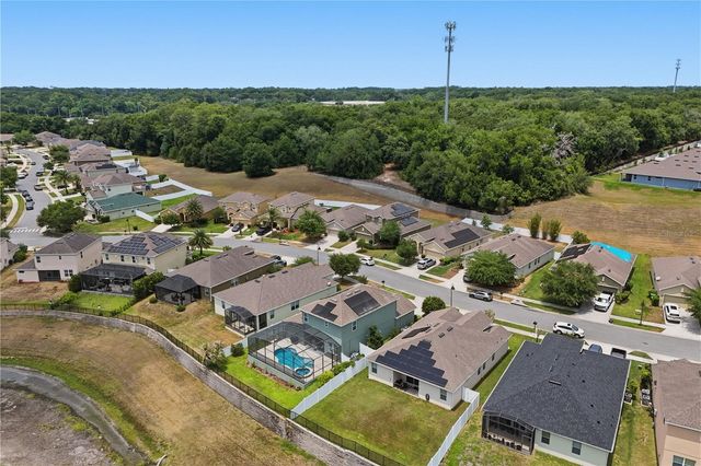 2296 NATOMA BOULEVARD, Mount Dora, FL 32757