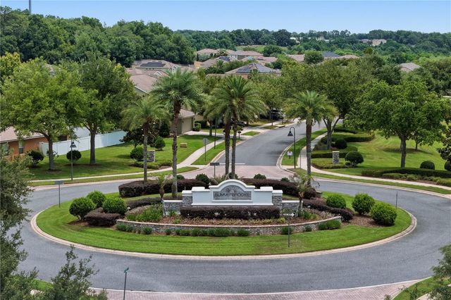 2296 NATOMA BOULEVARD, Mount Dora, FL 32757
