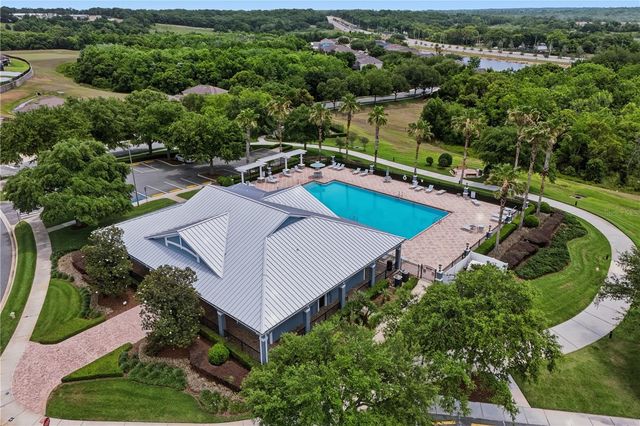 2296 NATOMA BOULEVARD, Mount Dora, FL 32757