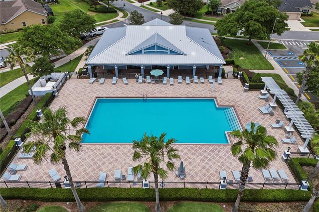 2296 NATOMA BOULEVARD, Mount Dora, FL 32757
