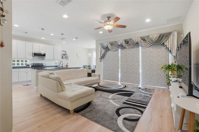 2296 NATOMA BOULEVARD, Mount Dora, FL 32757