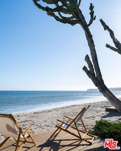 27314 Pacific Coast Highway, Malibu, CA 90265