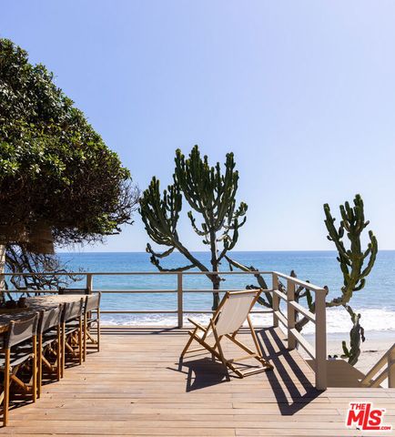 27314 Pacific Coast Highway, Malibu, CA 90265