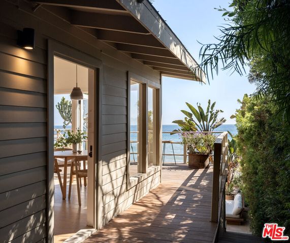 27314 Pacific Coast Highway, Malibu, CA 90265