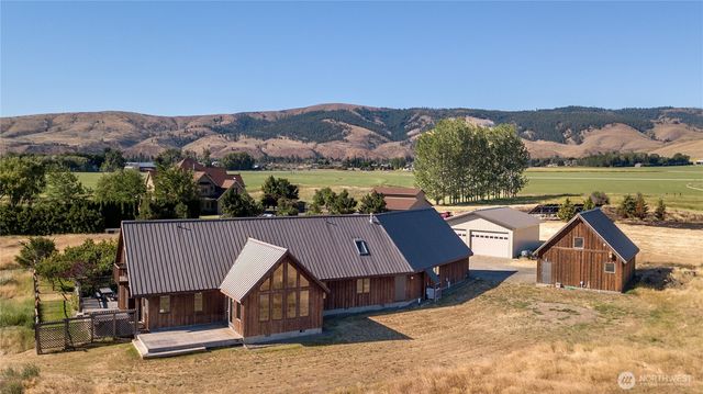 4405 Cove Road, Ellensburg, WA 98926