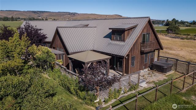 4405 Cove Road, Ellensburg, WA 98926