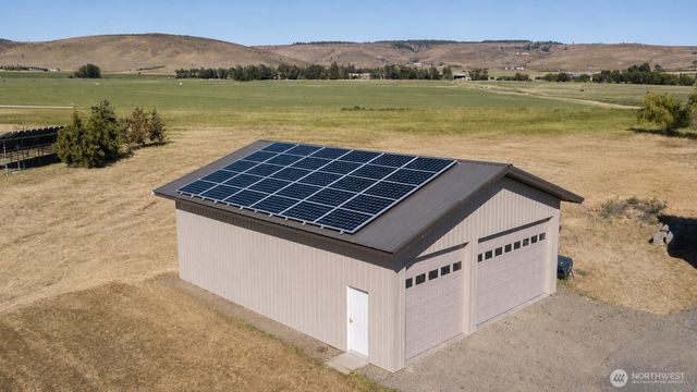 4405 Cove Road, Ellensburg, WA 98926
