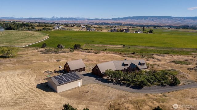 4405 Cove Road, Ellensburg, WA 98926
