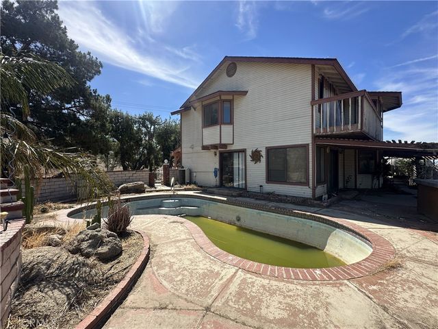 26985 Emerett, Perris, CA 92571