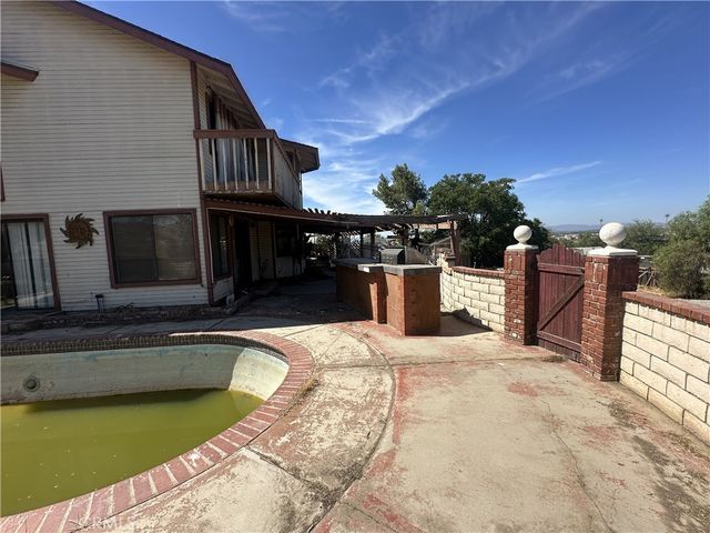 26985 Emerett, Perris, CA 92571