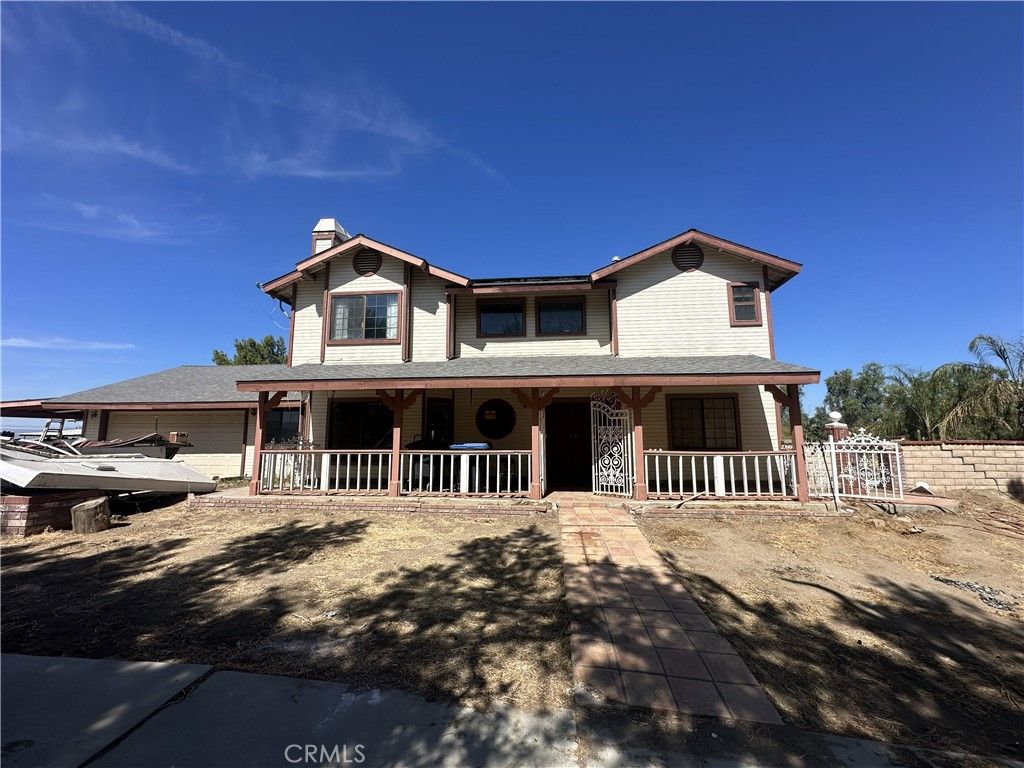 26985 Emerett, Perris, CA 92571