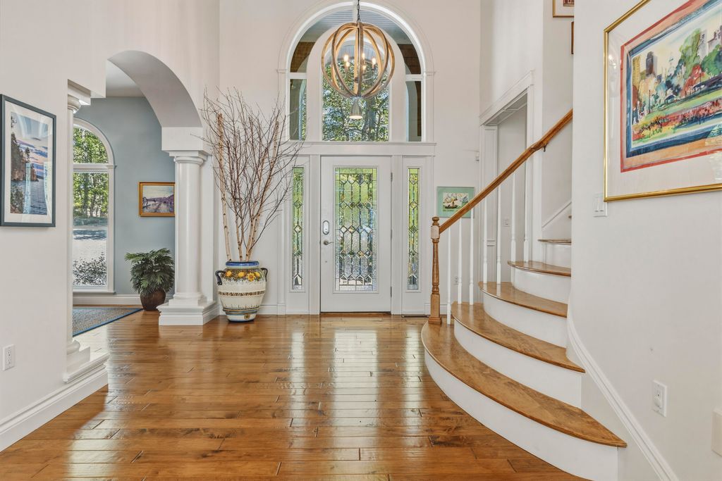 24 Emerald Point Drive, Frye Island, ME 04071 — photo 3