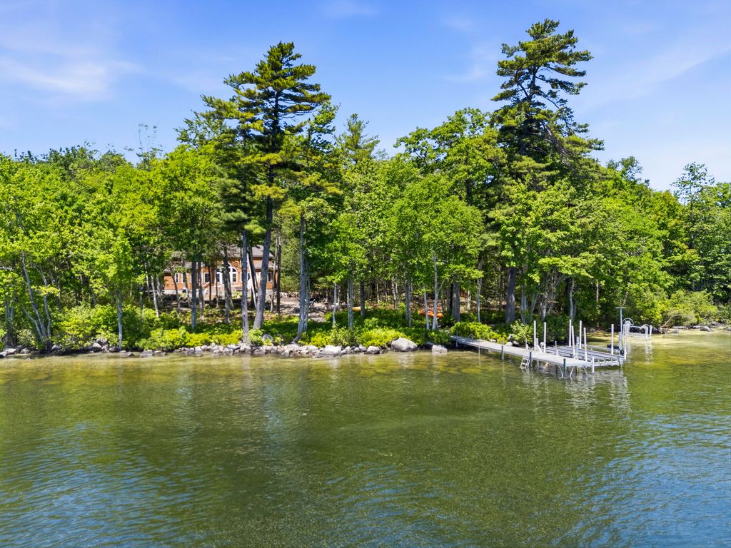 24 Emerald Point Drive, Frye Island, ME 04071 — photo 5