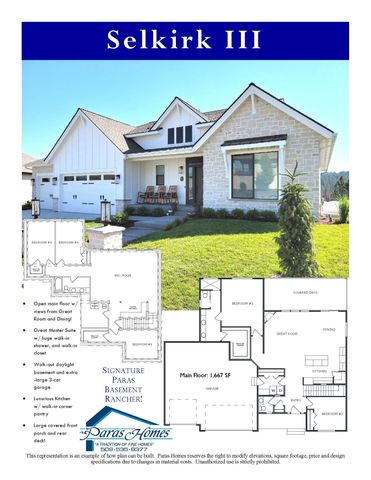 4951 E Emma Lynn Ct, Spokane, WA 99223