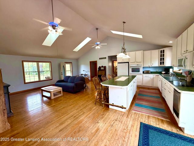 8839 Timber Lane, Charlotte, MI 48813