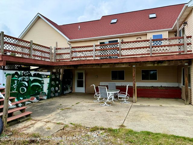 8839 Timber Lane, Charlotte, MI 48813