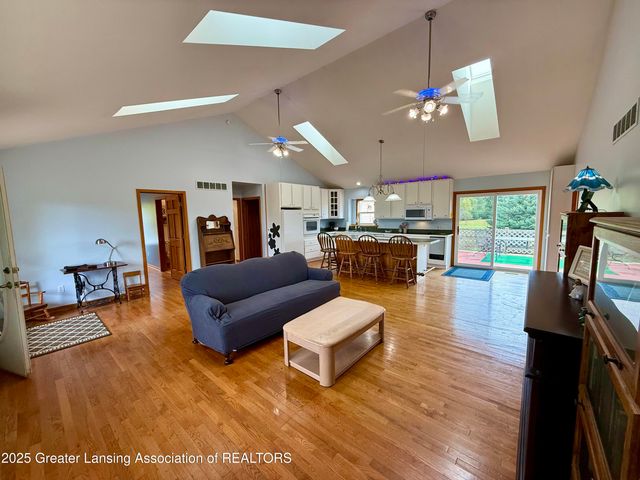 8839 Timber Lane, Charlotte, MI 48813