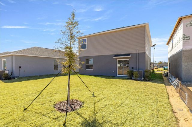 4854 NW 16TH LANE, Ocala, FL 34482
