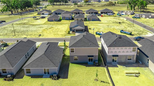 4854 NW 16TH LANE, Ocala, FL 34482