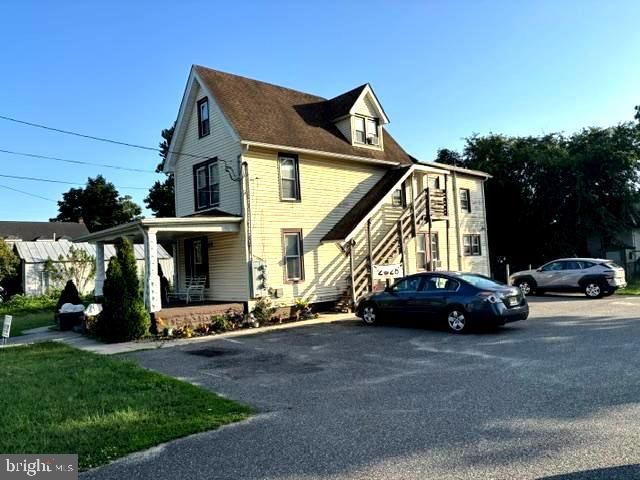 8 S RACE ST, Millville, NJ 08332