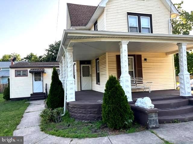 8 S RACE ST, Millville, NJ 08332