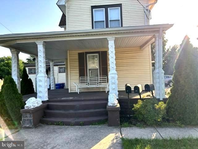 8 S RACE ST, Millville, NJ 08332