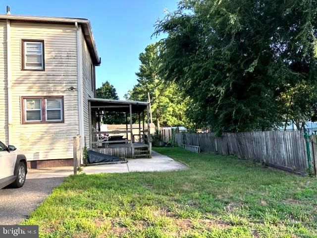 8 S RACE ST, Millville, NJ 08332